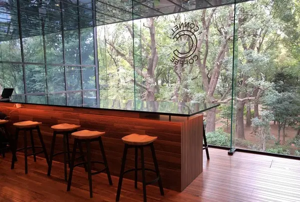 CONNEL COFFEE (コーネルコーヒー)の写真・動画_image_444593