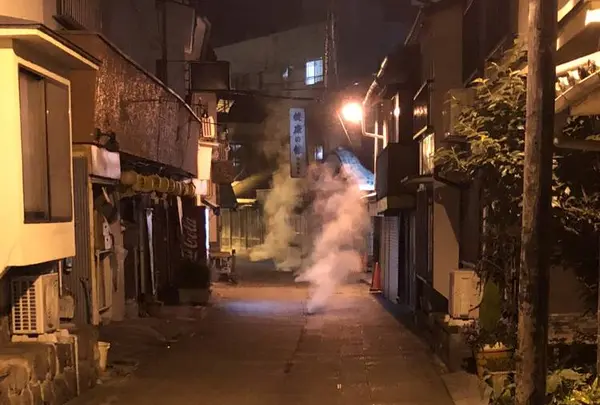 鉄輪温泉の写真・動画_image_445070