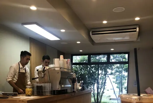 エイトコーヒーの写真・動画_image_445645