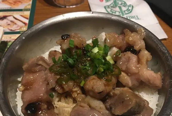 ティム・ホー・ワン(添好運 / Tim Ho Wan)の写真・動画_image_445811