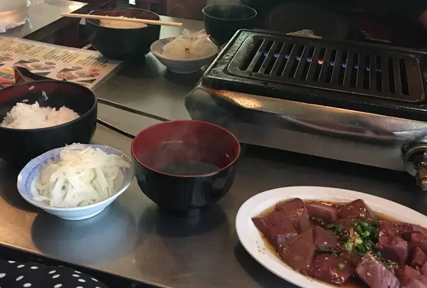 神保町食肉センターの写真・動画_image_446828