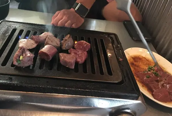 神保町食肉センターの写真・動画_image_446829
