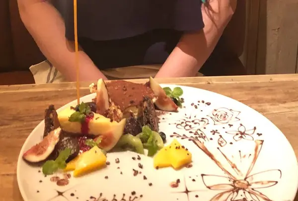 Cheese Tavern CASCINAの写真・動画_image_446833