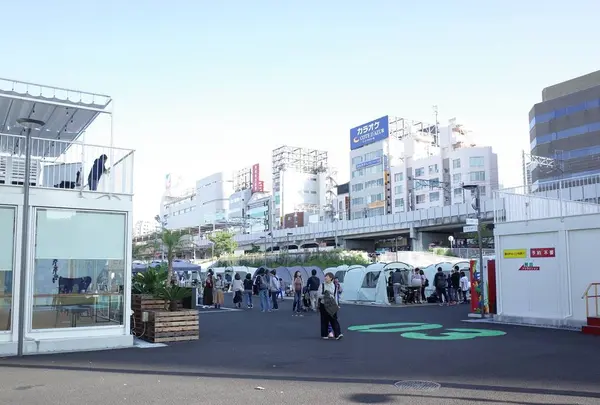 スポル品川大井町の写真・動画_image_447158