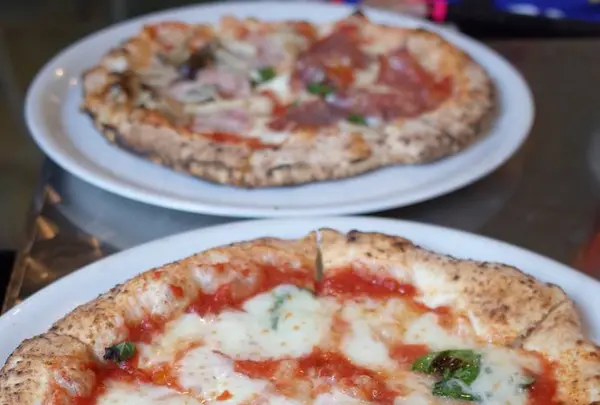 ピッツァマン オオイマチの写真・動画_image_447161