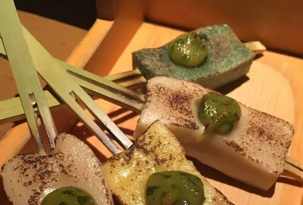 豆腐料理 空野 恵比寿店の写真・動画_image_447172