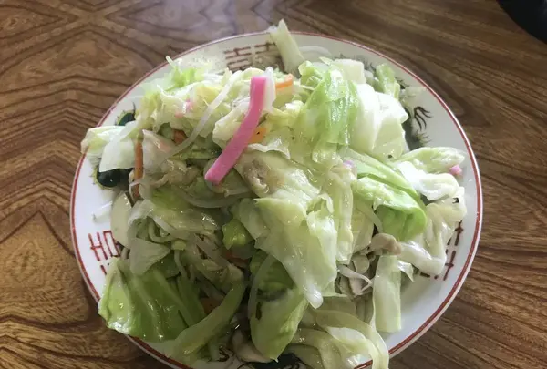 大空食堂（ﾁｬﾝﾎﾟﾝ）の写真・動画_image_447656