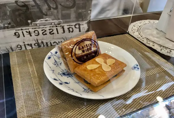 巴裡 小川軒 新橋店の写真・動画_image_447807