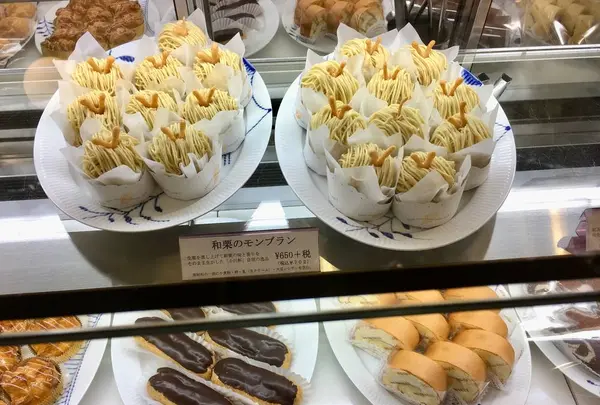 巴裡 小川軒 新橋店の写真・動画_image_447809