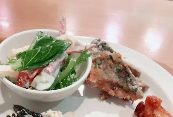 【閉店】Meal MUJI 有楽町の写真・動画_image_447988