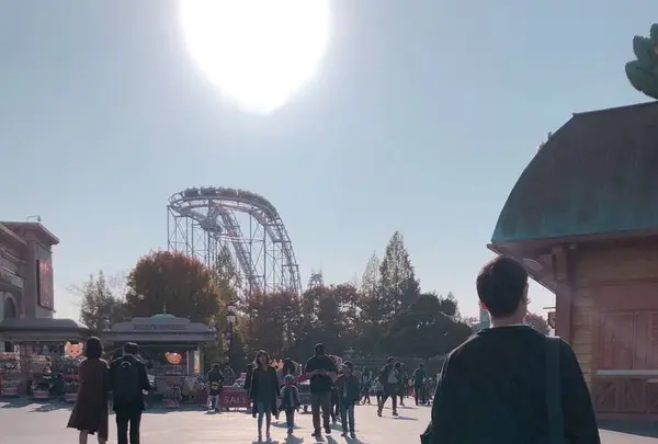 エバーランド/에버랜드の写真・動画_image_448159