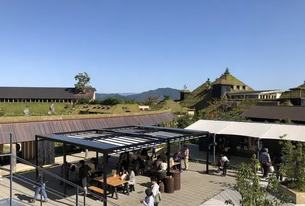 ラコリーナ近江八幡の写真・動画_image_448268