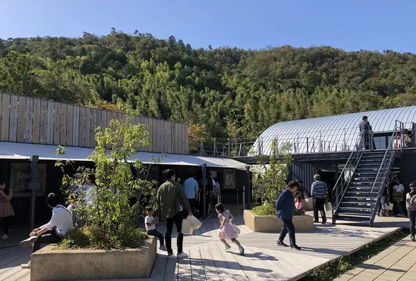 ラコリーナ近江八幡の写真・動画_image_448270