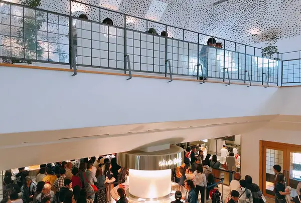 ラコリーナ近江八幡の写真・動画_image_448271