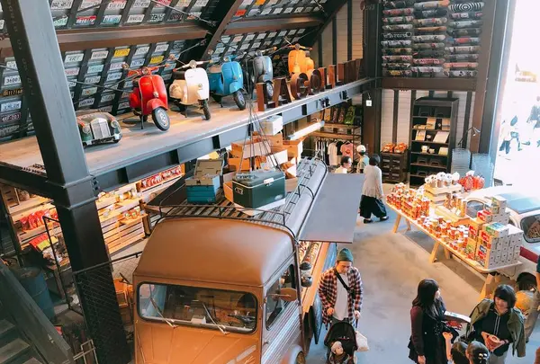 ラコリーナ近江八幡の写真・動画_image_448274