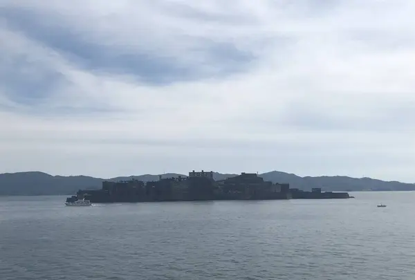 端島 （軍艦島）の写真・動画_image_448512