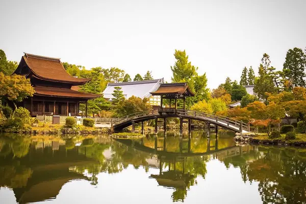 永保寺庭園の写真・動画_image_448633