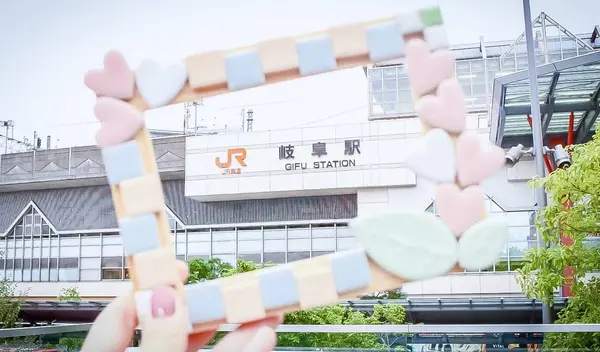 岐阜駅の写真・動画_image_448670