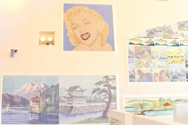 多治見市モザイクタイルミュージアムの写真・動画_image_448682