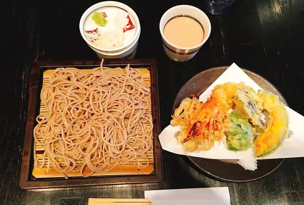 川上庵の写真・動画_image_448924