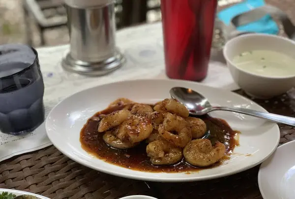 海南鶏飯食堂 麻布店の写真・動画_image_450026