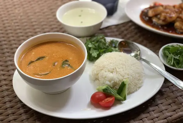 海南鶏飯食堂 麻布店の写真・動画_image_450027