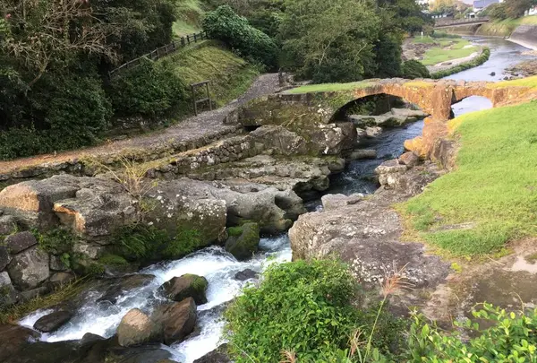 矢櫃橋の写真・動画_image_451009
