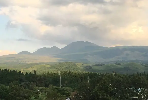 大阿蘇火の山温泉の写真・動画_image_451389
