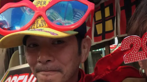 おやじの串カツの写真・動画_image_451518