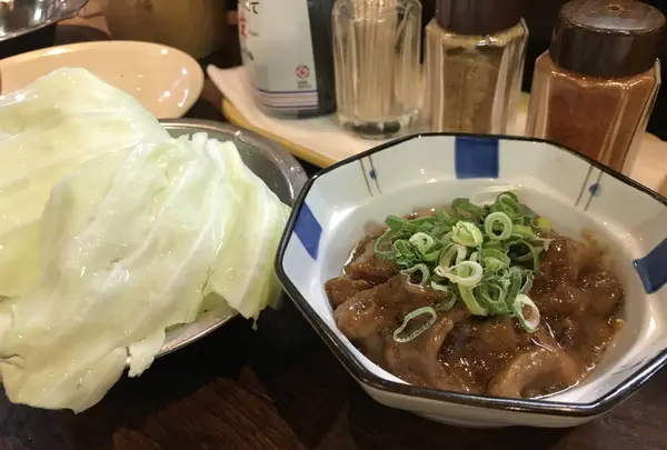 おやじの串カツの写真・動画_image_451524