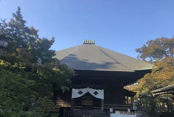 多聞天院の写真・動画_image_451744