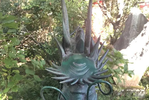 多聞天院の写真・動画_image_451750