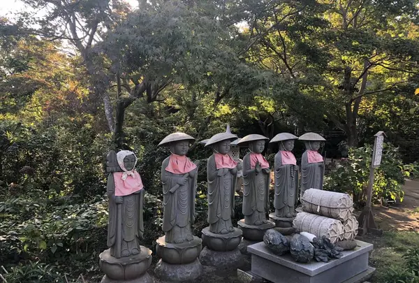 多聞天院の写真・動画_image_451754