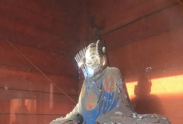 堀兼神社の写真・動画_image_451761