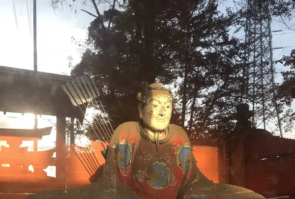 堀兼神社の写真・動画_image_451762