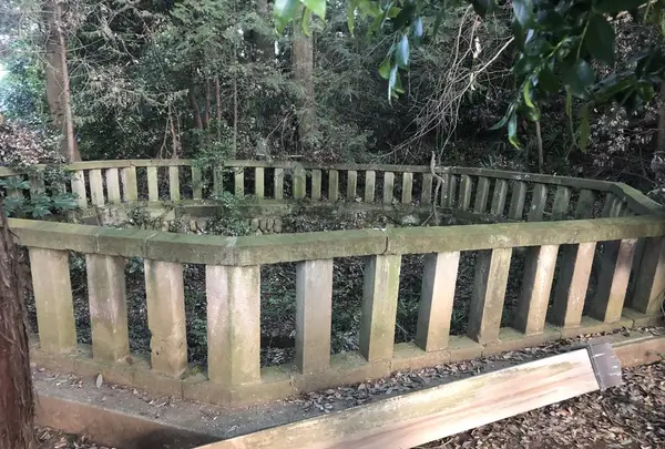 堀兼神社の写真・動画_image_451763