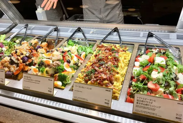 パリヤ 日本橋髙島屋S.C.店 （PARIYA）の写真・動画_image_452030