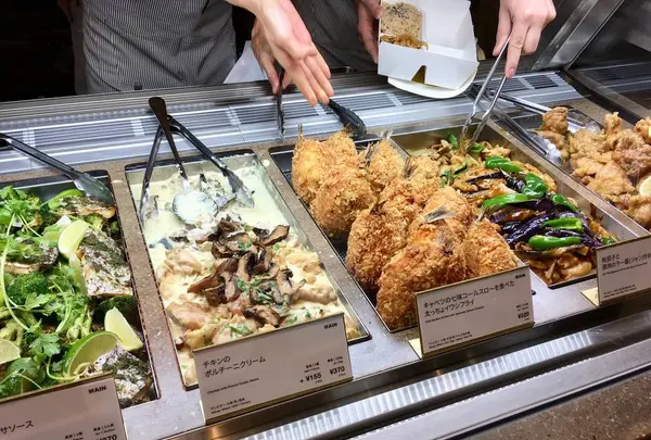 パリヤ 日本橋髙島屋S.C.店 （PARIYA）の写真・動画_image_452031