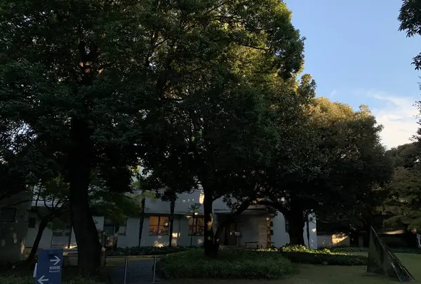 【閉業】原美術館の写真・動画_image_452280
