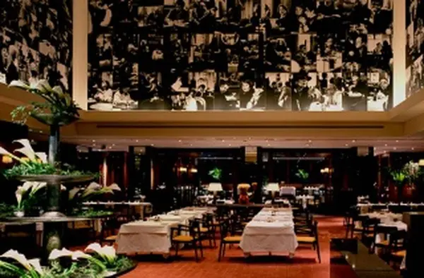 パークハイアット東京 ジランドールの写真・動画_image_452395