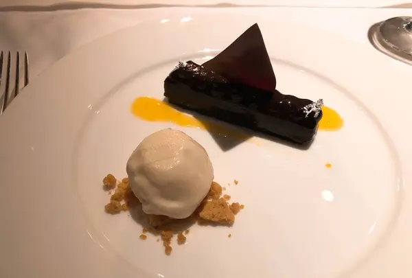 パークハイアット東京 ジランドールの写真・動画_image_452396