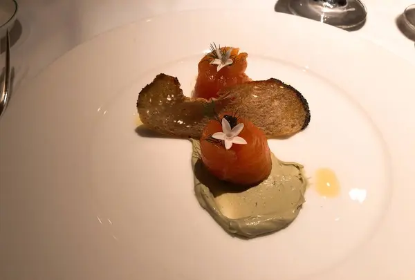 パークハイアット東京 ジランドールの写真・動画_image_452397