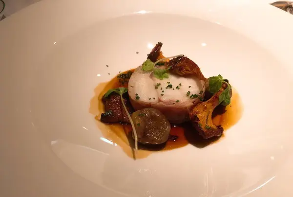 パークハイアット東京 ジランドールの写真・動画_image_452398