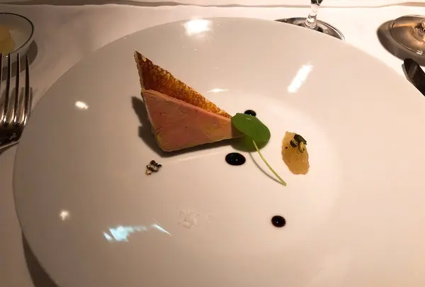 パークハイアット東京 ジランドールの写真・動画_image_452399