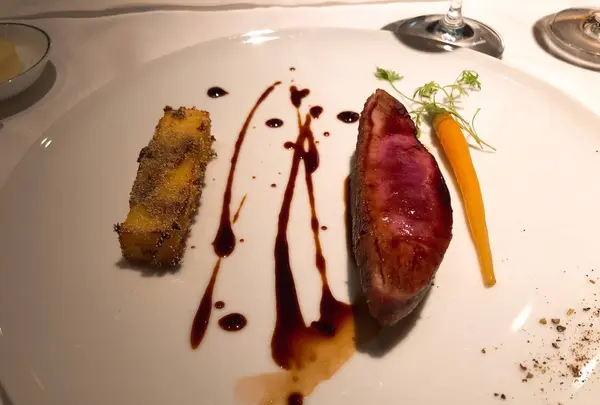 パークハイアット東京 ジランドールの写真・動画_image_452400