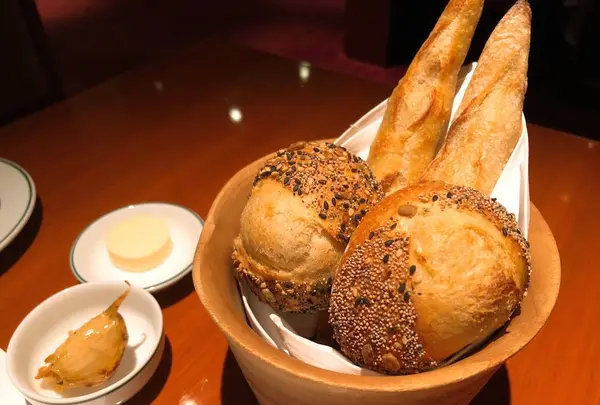 パークハイアット東京 ジランドールの写真・動画_image_452401