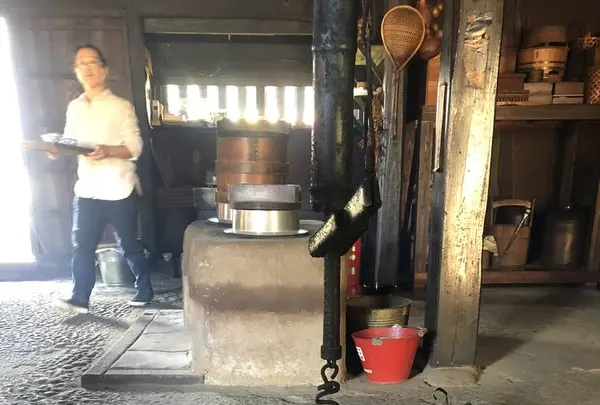 旧島田家住宅の写真・動画_image_452584