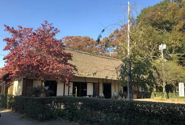 旧島田家住宅の写真・動画_image_452595