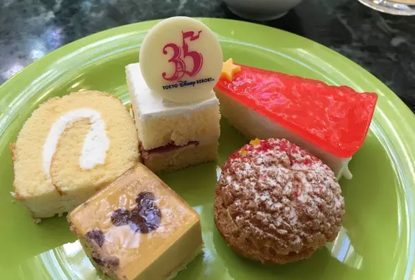 東京ディズニーランドの写真・動画_image_452680