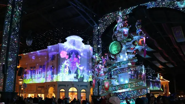 東京ディズニーランドの写真・動画_image_452682